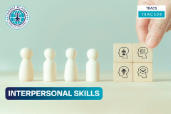 Interpersonal Skills