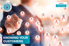 Knowing Your Customers
