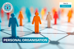 Personal Organisation
