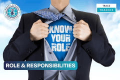 Role & Responsibilities