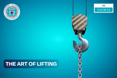 The Art Of Lifting