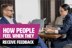How People Feel When They Receive Feedback