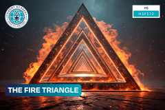 The Fire Triangle