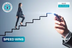 Speed Wins