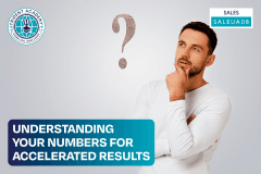 Understanding Your Numbers For Accelerated Results