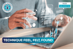 Technique Feel, Felt, Found