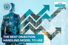 The Best Objection Handling Model To Use