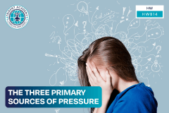 The Three Primary Sources Of Pressure