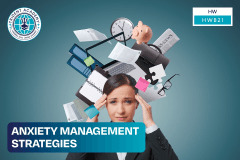 Anxiety Management Strategies