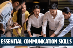 Essential Communication Skills
