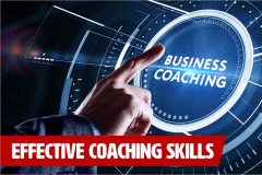 Effective Coaching Skills
