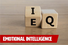 Emotional Intelligence