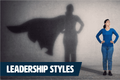 Leadership Styles
