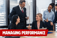 Managing Performance
