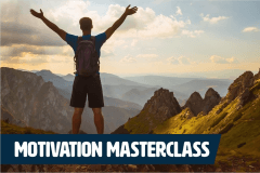 Motivation Masterclass