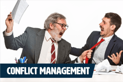 Conflict Management