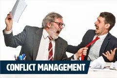 Conflict Management