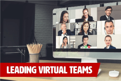 Leading Virtual Teams