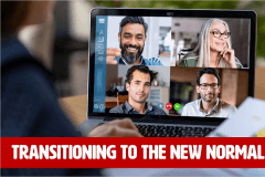 Transitioning To The New Normal