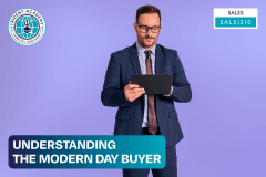 Understanding The Modern Day Buyer