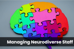 Managing Neurodiverse Staff
