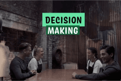 Decision Making