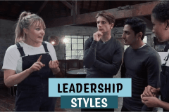 Leadership Styles
