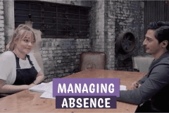 Managing Absence