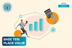 Base Ten: Place Value