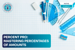 Percent Pro: Mastering Percentages Of Amounts