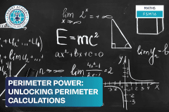 Perimeter Power: Unlocking Perimeter Calculations