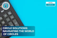 Circle Solutions: Navigating The World Of Circles
