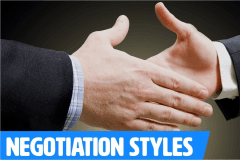 Negotiation Styles