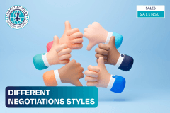 Different Negotiations Styles
