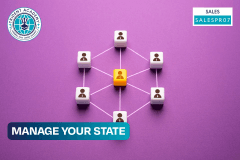 Manage Your State