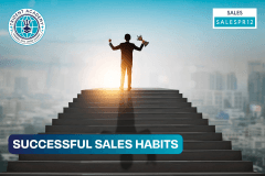 Successful Sales Habits