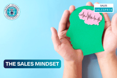 The Sales Mindset