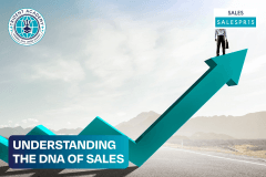 Understanding The DNA Of Sales