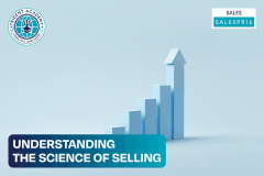 Understanding The Science Of Selling