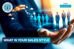 What Is Your Sales Style