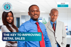 The Key To Improving Retail Sales