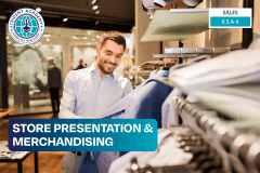 Store Presentation & Merchandise