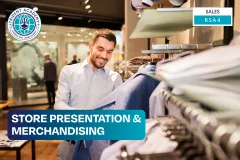 Store Presentation & Merchandise