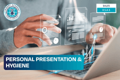 Personal Presentation & Hygiene