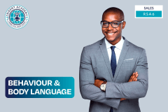 Behaviour & Body Language