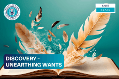 Discovery - Unearthing Wants