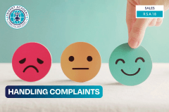 Handling Complaints