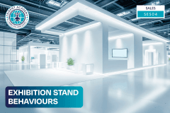 Exhibition Stand Behaviours