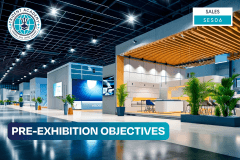 Pre-Exhibition Objectives