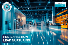 Pre-Exhibition Lead Nurturing